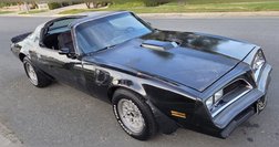 1978 Pontiac 