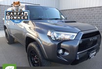 2020 Toyota 4Runner TRD Pro