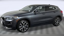 2020 BMW X2 sDrive28i