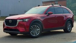 2024 Mazda CX-90 3.3 Turbo Preferred Plus
