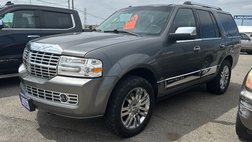 2010 Lincoln Navigator Base
