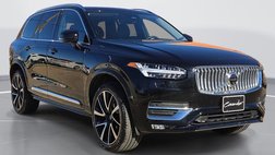 2025 Volvo XC90 B5 Plus Bright Theme