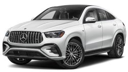2024 Mercedes-Benz GLE-Class AMG GLE 53