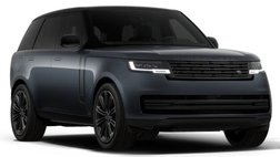 2026 Land Rover Range Rover P400 SE