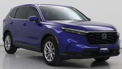 2023 Honda CR-V EX