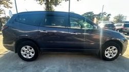 2013 Chevrolet Traverse LS