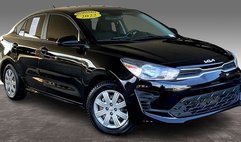 2022 Kia Rio LX