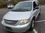 2001 Chrysler Town and Country LXi