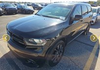 2017 Dodge Durango R/T
