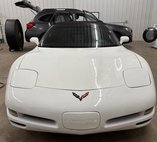 1999 Chevrolet Corvette Base