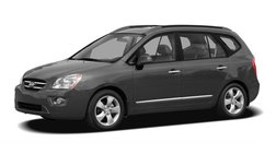 2008 Kia Rondo EX