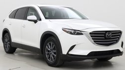 2020 Mazda CX-9 Touring