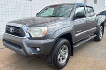 2014 Toyota Tacoma PreRunner V6