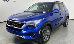 2022 Kia Seltos S