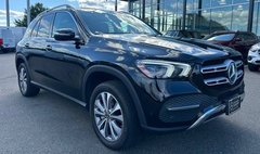 2023 Mercedes-Benz GLE-Class GLE 350 4MATIC