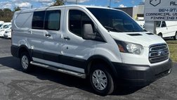 2015 Ford Transit 250