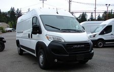 2024 Ram ProMaster 2500 Tradesman