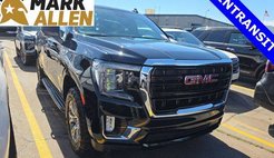 2023 GMC Yukon XL SLE