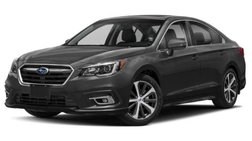 2018 Subaru Legacy 2.5i Limited