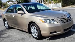 2007 Toyota Camry LE V6