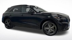 2025 Genesis GV70 3.5T Sport
