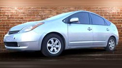 2009 Toyota Prius 