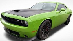 2017 Dodge Challenger SRT 392