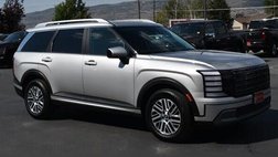 2026 Hyundai Palisade SEL