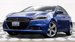 2014 Dodge Dart GT