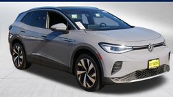 2021 Volkswagen ID.4 Pro S