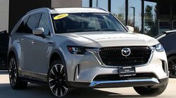 2025 Mazda CX-90 Plug-in Hybrid Premium Plus