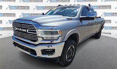 2024 Ram Ram Pickup 3500 Laramie