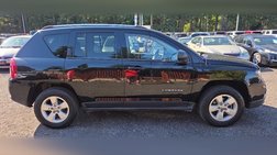 2014 Jeep Compass Sport