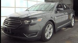 2019 Ford Taurus SEL