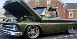 1965 Chevrolet c10
