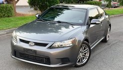 2013 Scion tC Base