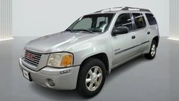 2006 GMC Envoy XL SLE