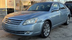 2007 Toyota Avalon Touring