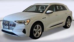 2019 Audi e-tron quattro Premium Plus