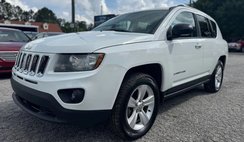 2015 Jeep Compass Sport