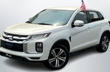 2021 Mitsubishi Outlander Sport SE