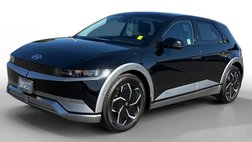 2024 Hyundai Ioniq 5 Limited