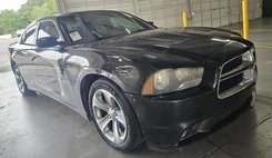 2014 Dodge Charger SXT