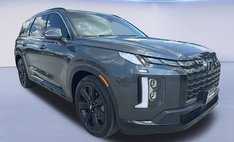 2023 Hyundai Palisade XRT
