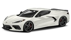 2020 Chevrolet Corvette Stingray