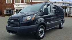 2019 Ford Transit 250