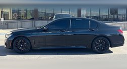2022 BMW 7 Series 750i xDrive