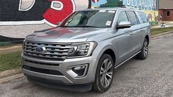 2020 Ford Expedition MAX Limited