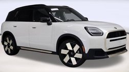 2025 MINI Countryman Cooper S ALL4