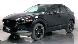 2025 Mazda CX-30 2.5 Turbo Premium